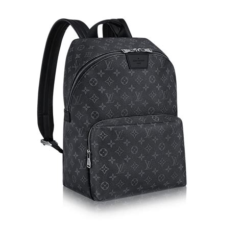 louis vuitton rucksack damen sale|louis vuitton rucksack herren.